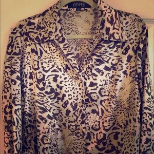 Kasper Women’s Blouse